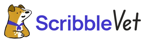 scribble-vet-logo