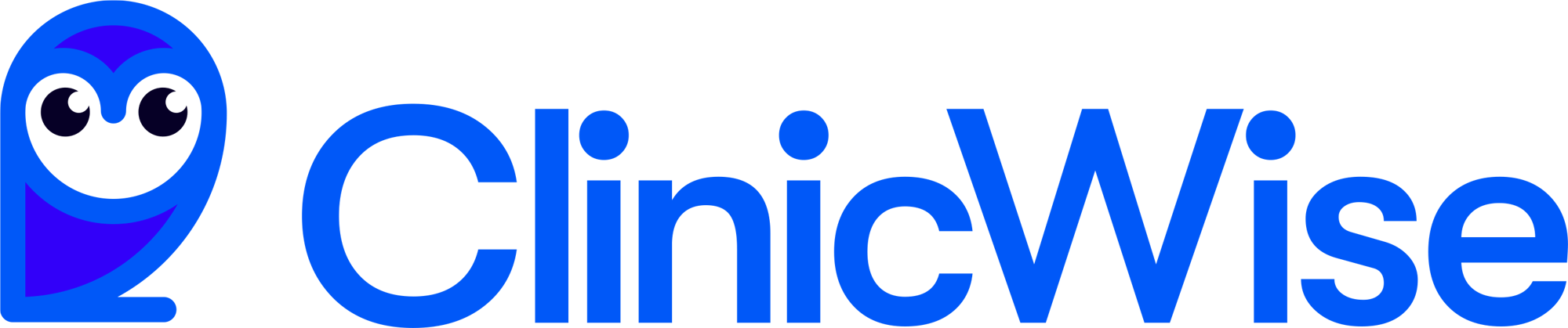 Clinicwise