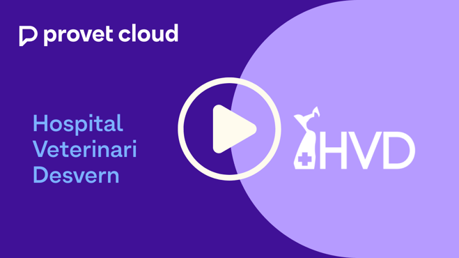 Desvern | Play Button