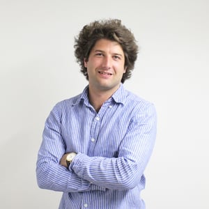 Jack Peploe Headshot Jack Peploe Headshot