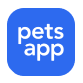 Logo PetsApp