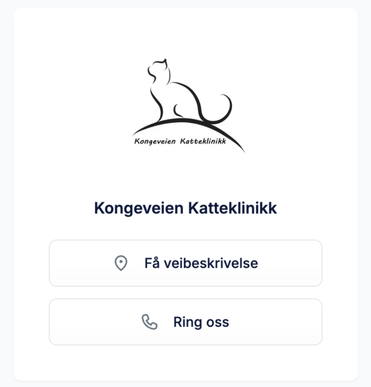 Norway booking experience-7