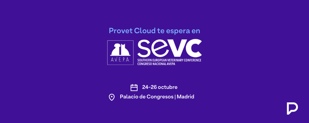Provet Cloud en AVEPA-SEVC