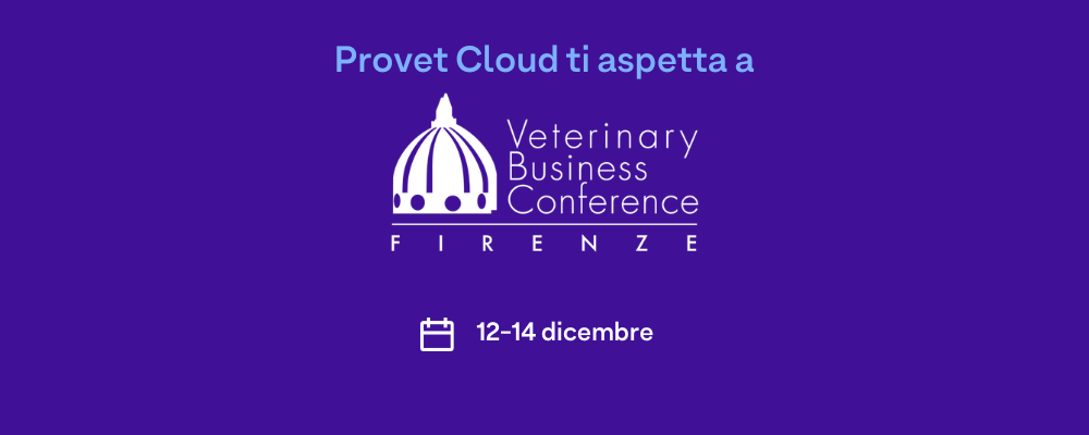 Provet Cloud | Florence Conference