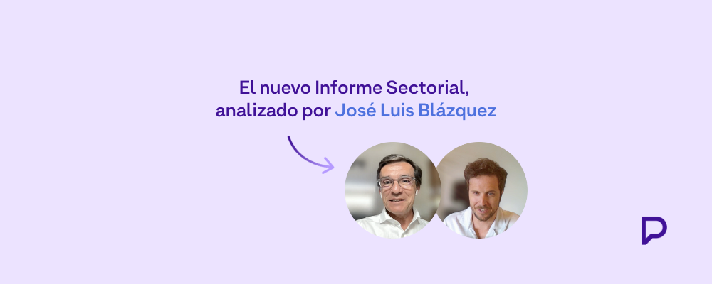 Informe Sectorial