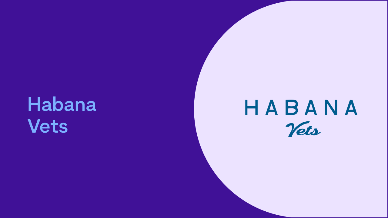 Testimonial video_Habana Vets-1