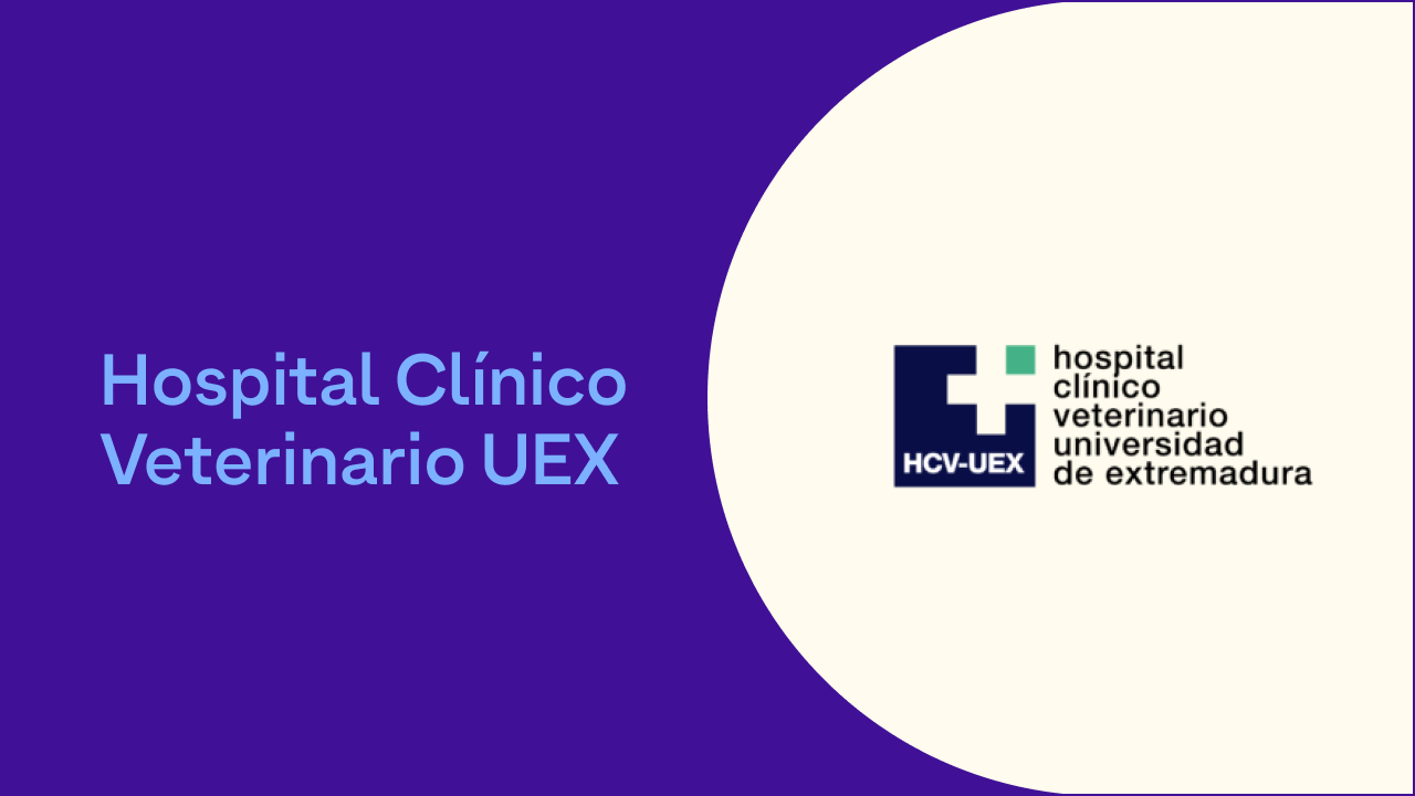 Testimonial video_Hospital Clínico Veterinario UEX-1