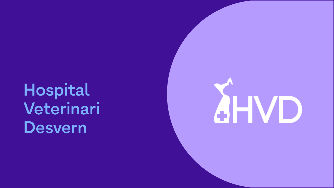 Testimonial video_Hospital Veterinari Desvern-1