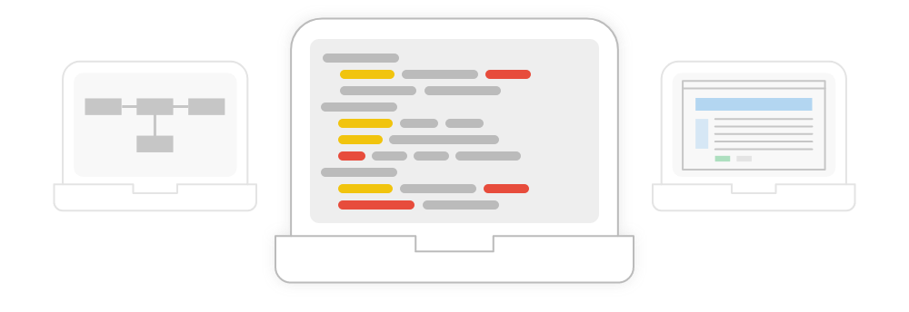 Enterprise - Custom development