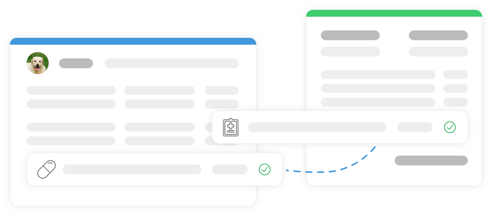 Hospital - Automation