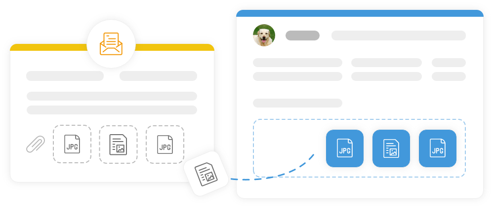 Hospital - Referrals