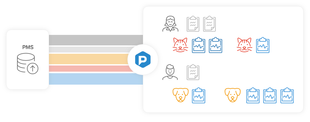 Implementation - data migration